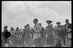 4163_Horse racing , Hialeah Park, Miami, Florida