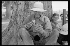 0012_  Lunchtime, Pulaski County