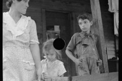 0013_Sharecropper's son, Osark