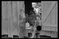 0023_ Rehabilitation Client and son, unknown location