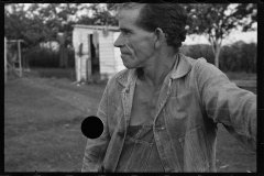 0044_Resettlement  tenant farmer, Plaquemines Parish