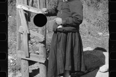 0112_Dicee Corbin's child, Shenandoah National Park, Virginia