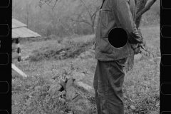 0136_Russ Nicholson, Senior, Nicholson Hollow, Virginia