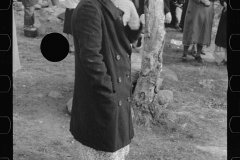 0142_Mrs. Eddie Nicholson, possibly begging,  Shenandoah