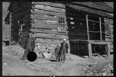 0162_Corbin Family home, Corbin Hollow, Shenandoah National Park