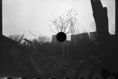 0178_Typical timber framed house Hamilton County, Ohio