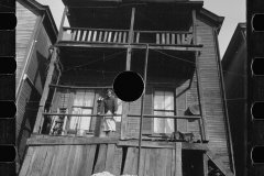 0194_Housing in  front street, Hamilton, Ohio