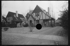 0199_Houses in Mariemont, Ohio