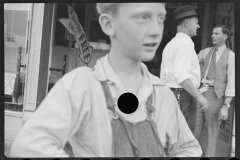 0231_Inhabitants of Marked Tree, Arkansas