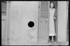 0257_Female resident  Amite City, Louisiana