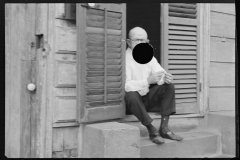 0259_Male resident  Amite City, Louisiana