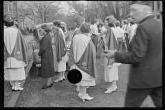0264_Female Legionnaires, Bethlehem, Pennsylvania