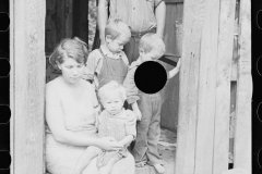 0390_Potential family for rehabilitation, Garrett County, Maryland