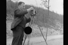 0535_Possibly Stryker himself with a large format camera , unknown location