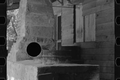 0608_Kiln or oven   of unknown purpose ,  out building in unknown location