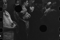 0774_Probably  Outdoor carnival, Granville , West Virginia