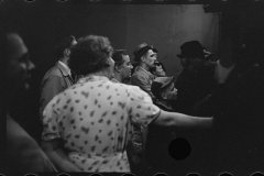 0775_Probably  Outdoor carnival, Granville , West Virginia