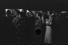 0776_Probably  Outdoor carnival, Granville , West Virginia