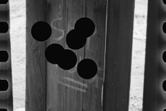 0861_Possibly abandoned or semi-derelict property , unknown location