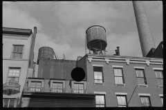 0916_Loft apartments   ,  New York City