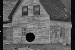 1145_Probably traditional homestead , wooden construction,  unknown location