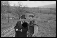 1214_Possible conversation between  FSA official and rehabilitation client , location unknown