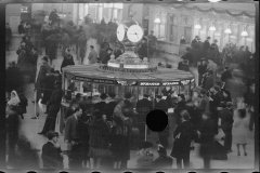 1316_ Possibly Grand Central Concourse , New York City