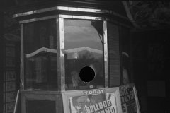01529_Movie theatre pay booth , probably Washington DC