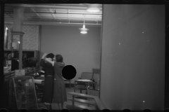 01535,Unknown situation, possibly Washington DC