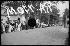 2300_ awaiting the fair, Albany, Vermont.