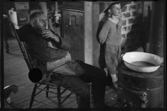 2430_Rehabilitation client's home between Chilicothe and Columbus