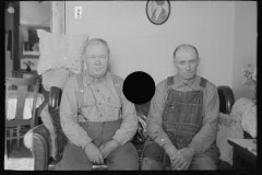 2991_Probably resident of Winton , Minnesota