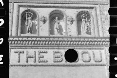 3441_The Old playhouse, 'The Bijou',  Cincinnati, Ohio
