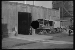 3519_Old livery stable, East Side, New York City