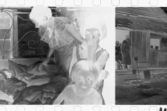 0006_Wife and children of sharecropper