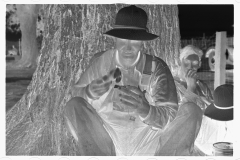0012_  Lunchtime, Pulaski County