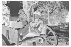 0030_Tenant farmer and children , Lee County