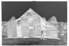 0034_Tenant farmer  by shack