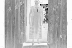 0035_Wife of  Black -American sharecropper, Tupleno