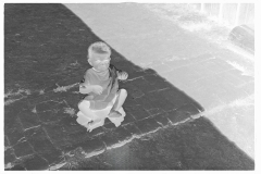 0036_ African -American child ,  Tupleno