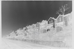 0186_Backyards , squalid housing Hamilton County, Ohio