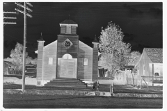 0236_Church at Natchez, Mississippi