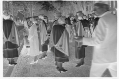 0264_Female Legionnaires, Bethlehem, Pennsylvania