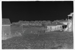 0266_African -American houses,  Winston-Salem, North Carolina