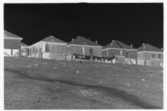 0272_African -American houses,  Winston-Salem, North Carolina