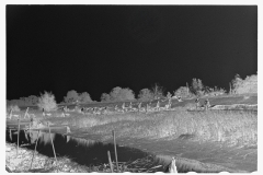 0274_Levee workers, Plaquemines Parish, Louisiana