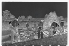 0276_Levee workers, Plaquemines Parish, Louisiana