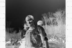 0356_Transient labourer clearing land, Prince George's County, Maryland]