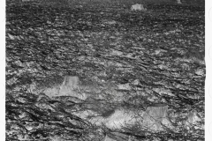 0385_Hillside soil erosion,  Garrett County, Maryland