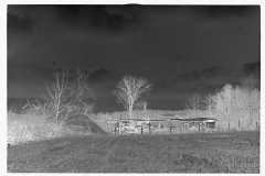 0436_Possible resettlement land ,Brown County . Indiana